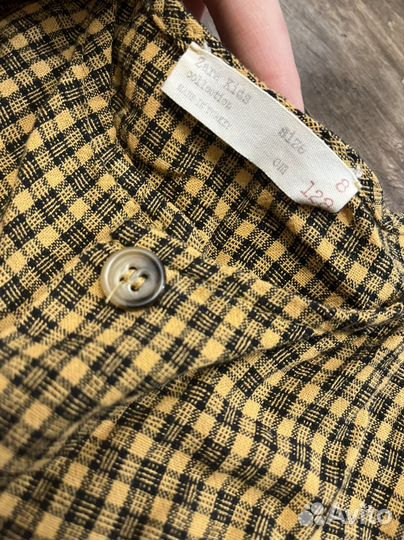 Вещи на девочку