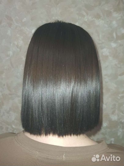 Ботокс для волос