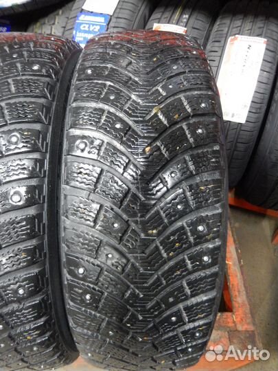 Michelin X-Ice North 2 185/65 R15
