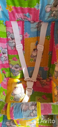 Детские качели