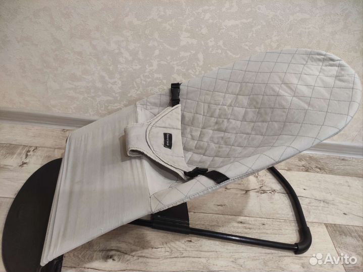 Детские шезлонги бу