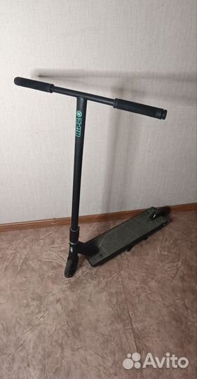 Самокат взрослый