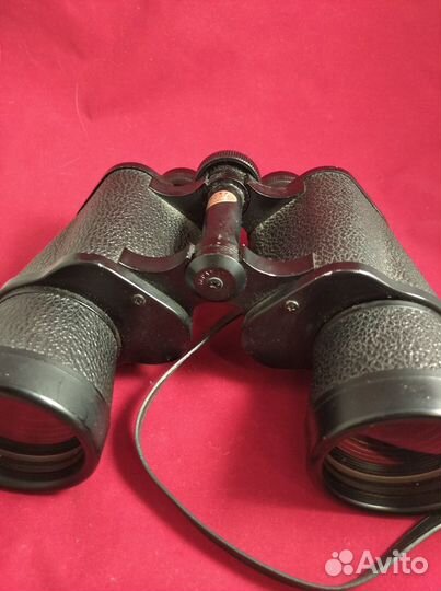 Японский бинокль Opal 20x50x3 Лот№116