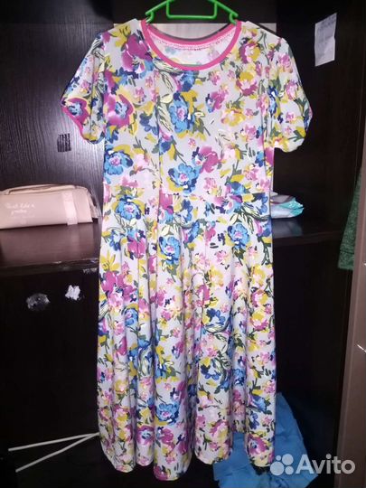 Платье для девочек