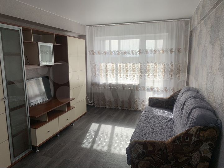 2-к. квартира, 42 м², 5/5 эт.