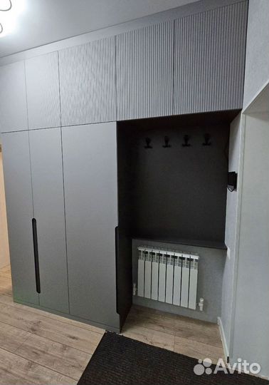 Шкафы от производителя