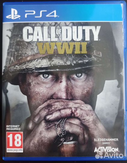 Игры для приставок ps4