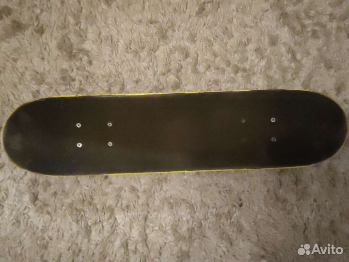 Скейтборд детский