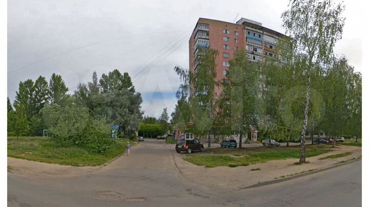 Помещение свободного назначения