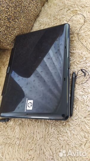 На запчасти Hp pavilion tx2500