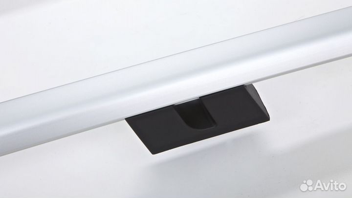 Рейлинги на крышу nissan qashqai 2006+