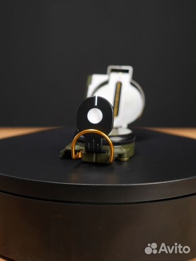 Компас туристический RGK TK-45, 776233