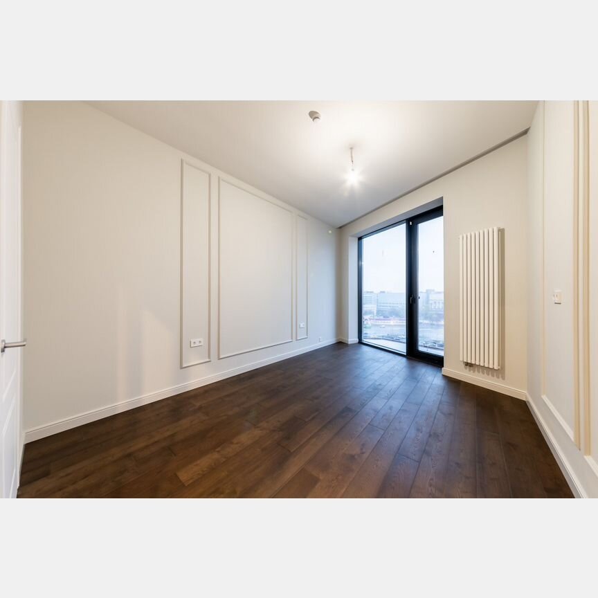 1-к. квартира, 51,9 м², 7/8 эт.