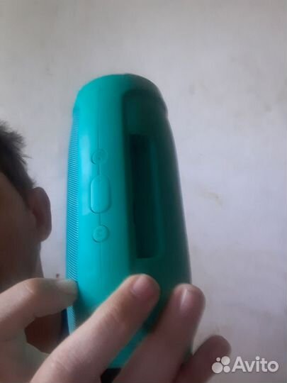 Мини колонка