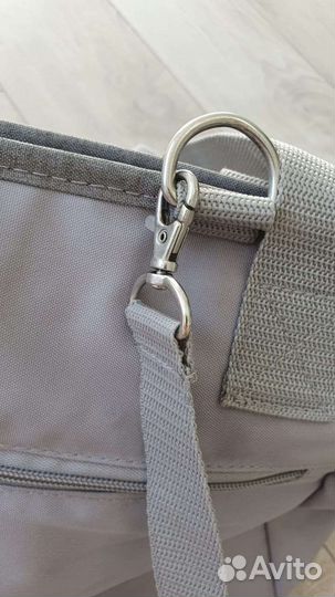 Сумка на коляску