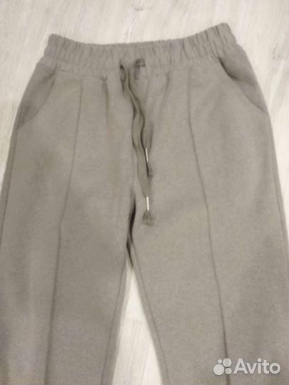Брюки для девочки