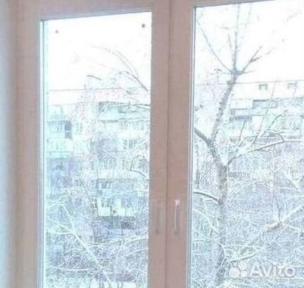 Окна за 1 день