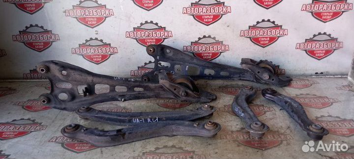 Рычаг задний Honda Inspire UA1 G20A 1996