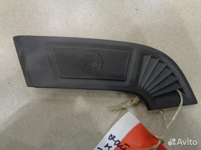 Накладка торпедо Haima 3 2010-2013