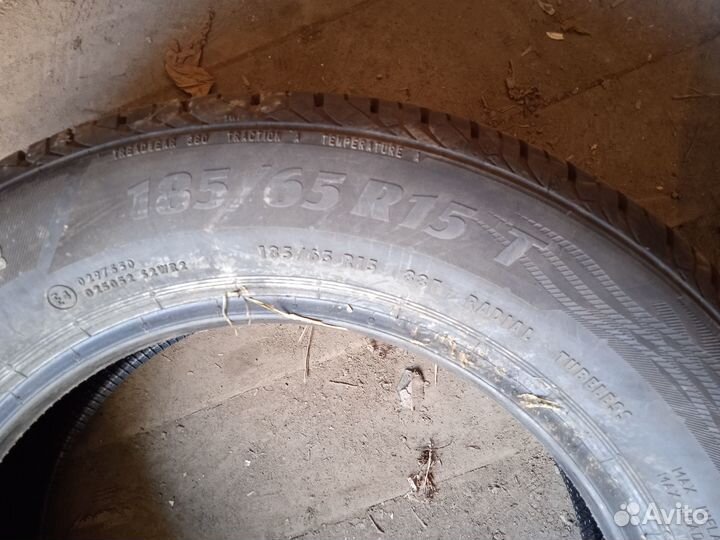 Matador MP 47 Hectorra 3 185/65 R15