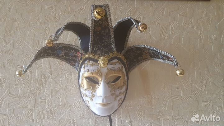 Маска,карнавальная