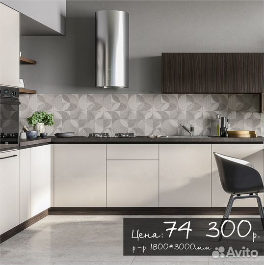 Мебель кухни