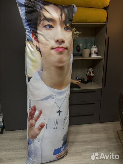 Подушка ростовая