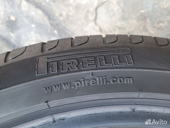 Pirelli Scorpion Verde 225/45 R19 96W