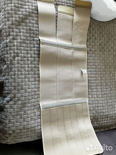 Бандаж послеоперационный (кесарево )