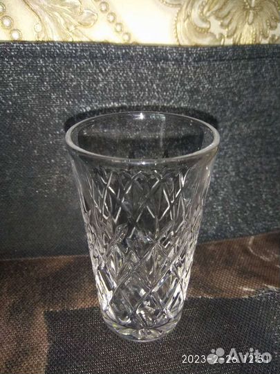 Стопка, рюмка