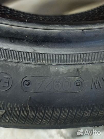 Triangle TR978 155/65 R14 75H