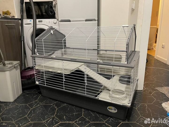 Клетка для грызунов Ferplast Barn 100