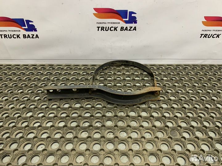 Кронштейн ресивера