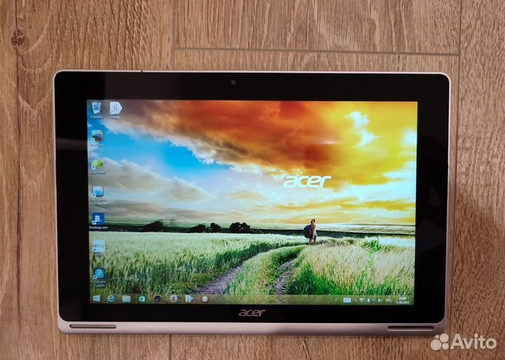 Планшет Acer Aspire SW5-012