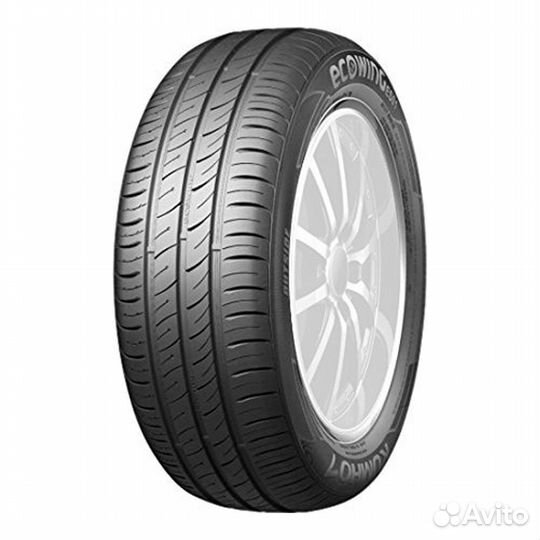 Kumho Ecowing ES01 KH27 165/60 R14 75H