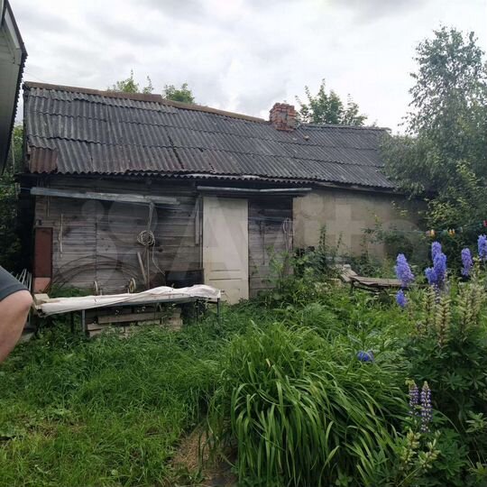 Участок 28 сот. (ИЖС)