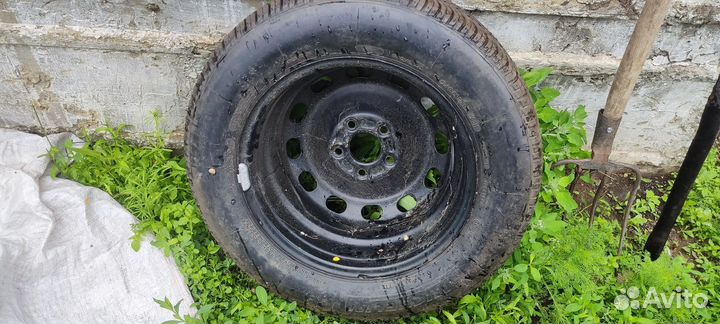 Michelin Energy E3A 195/65 R15