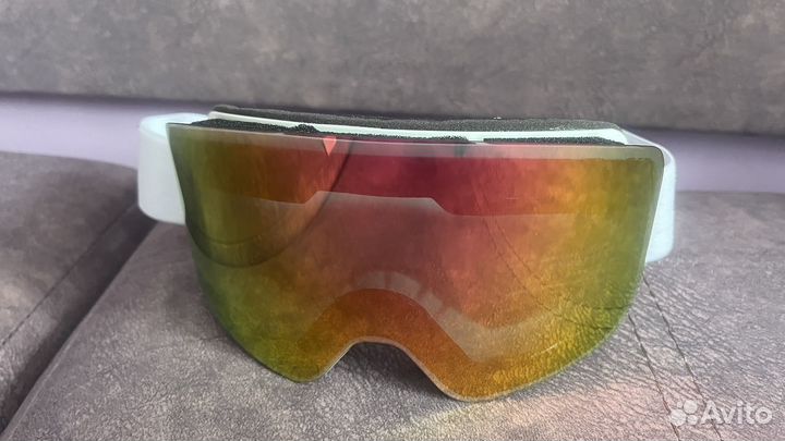 Горнолыжная маска