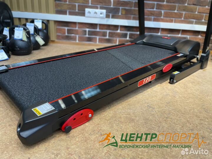 Беговая дорожка CardioPower T20