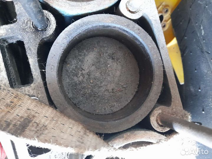 Двигатель на газель 402 бу