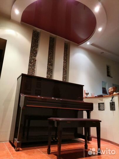 Пианино Essex by Steinway