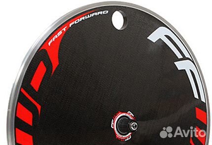 Профессиональное велосипедное дисковое колёсо