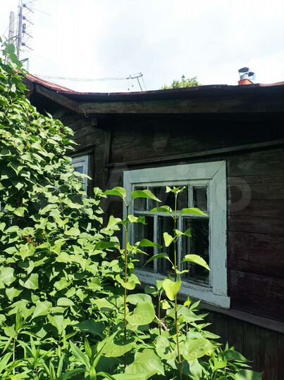 Участок 7,5 сот. (ИЖС)