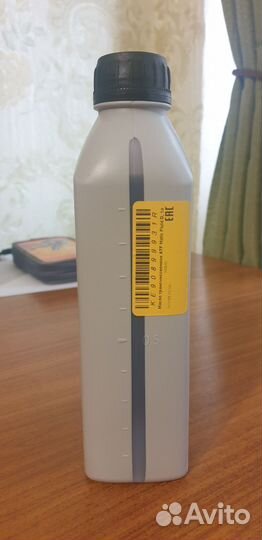 Nissan AT Matic D fluid