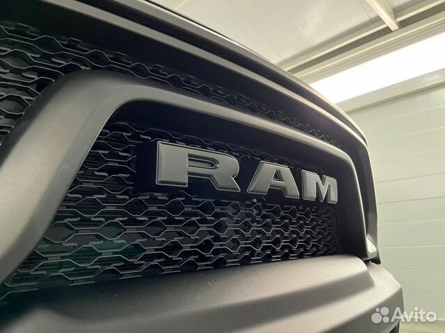 Dodge Ram, 2020 объявление продам