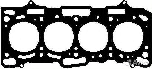 Прокладка гбц Mitsubishi Lancer iх 1.3