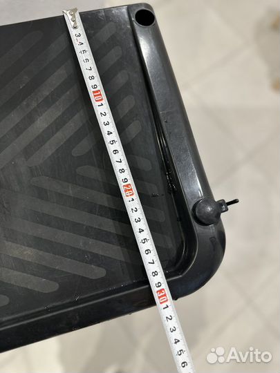 Обувная полка (подставка для обуви)