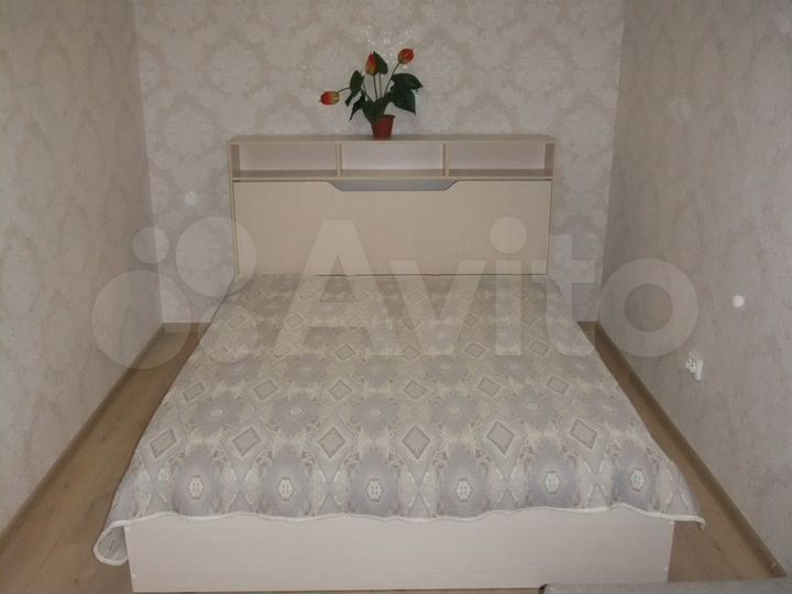 1-к. квартира, 45 м², 7/9 эт.