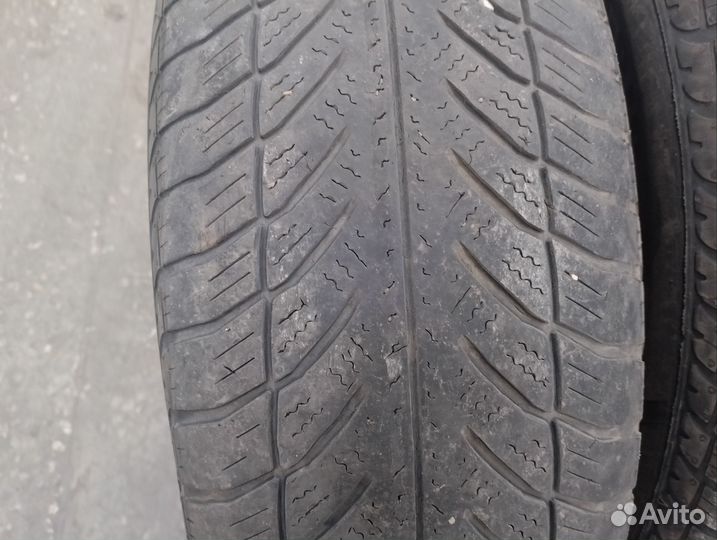 Goodyear UltraGrip 8 205/65 R16 95H