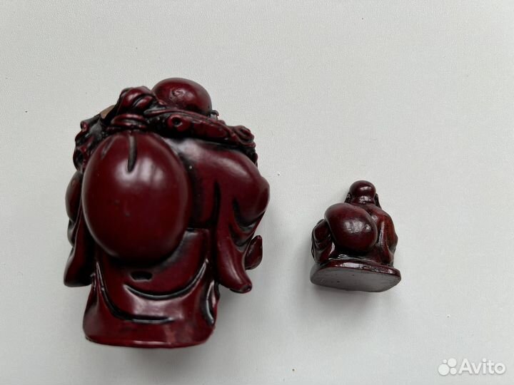 Статуэтка хотей